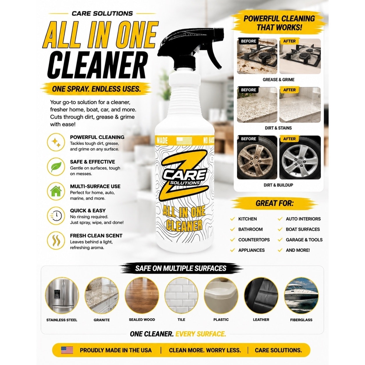 Shop All Products – Z-Care Solutions