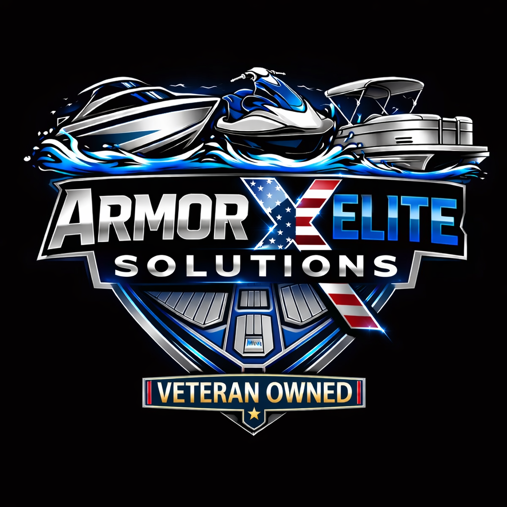 Armor Elite Solutions — Veteran Owned
