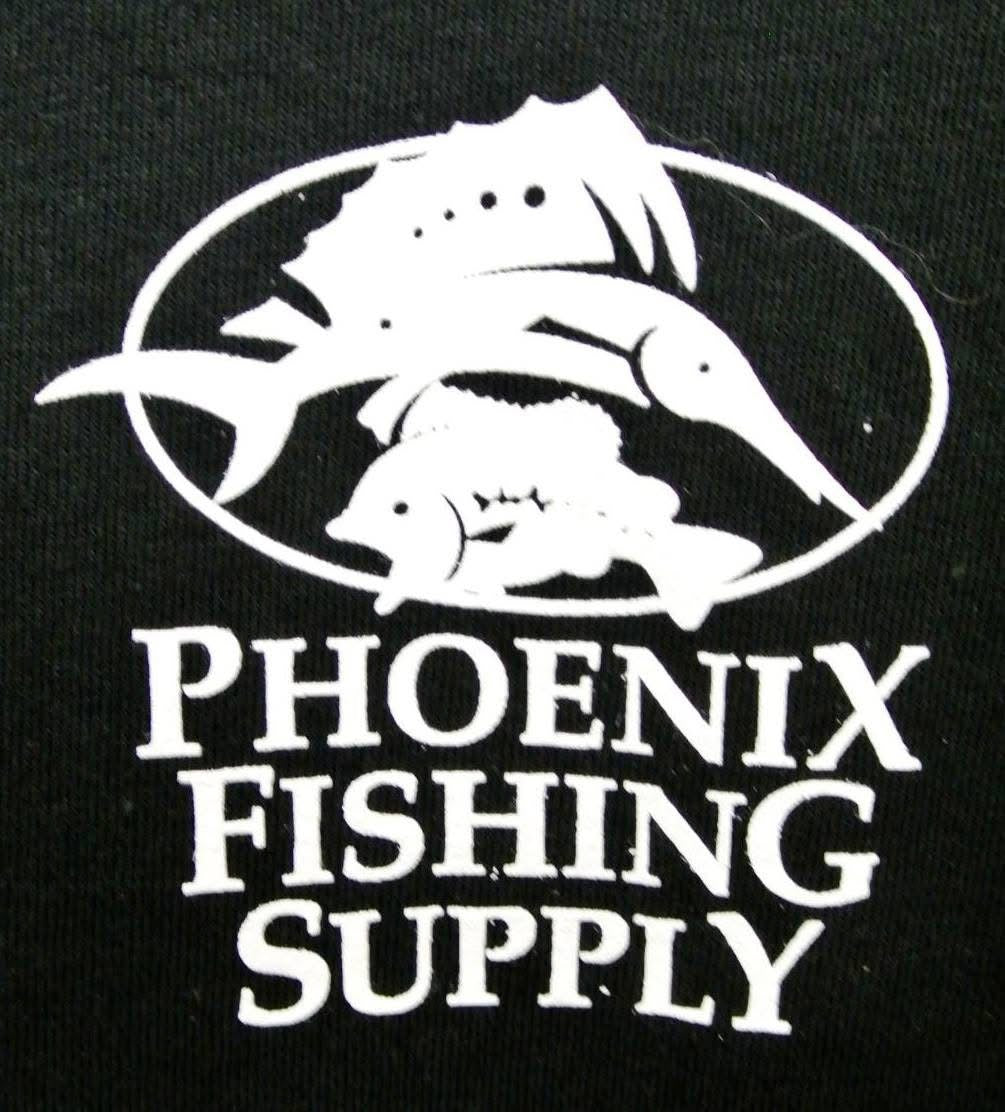 Phoenix Fishing Supply