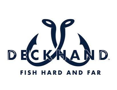 Deckhand — Fish Hard and Far