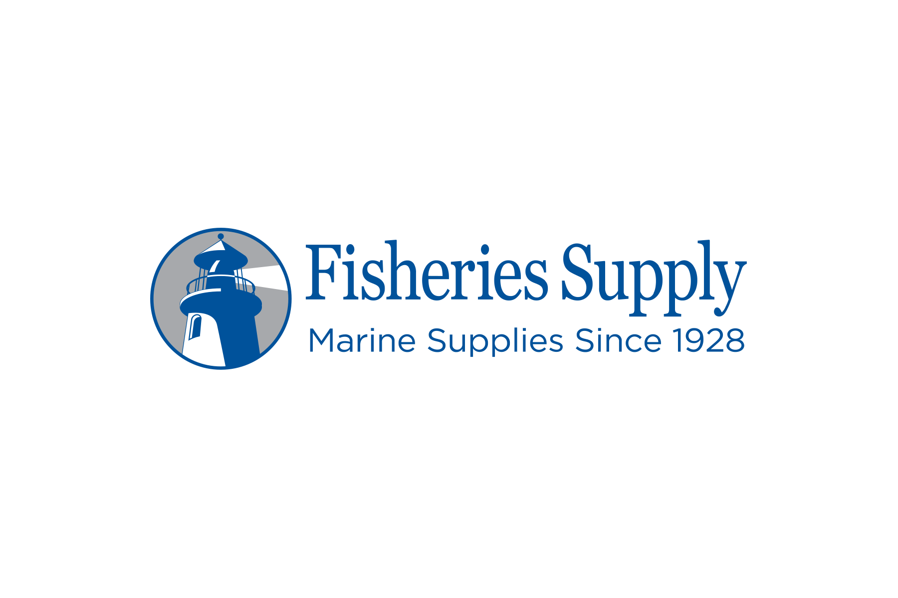 Fisheries Supply — Marine Supplies Since 1928