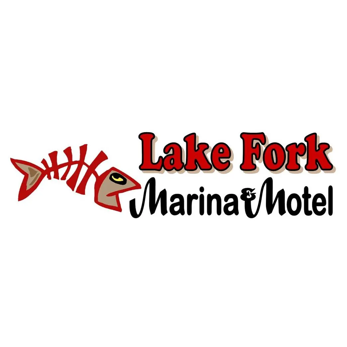 Lake Fork Marina & Motel