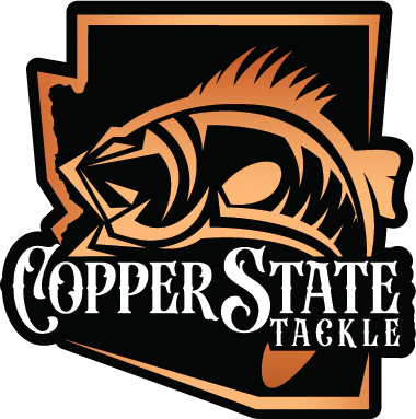 Copper State Tackle
