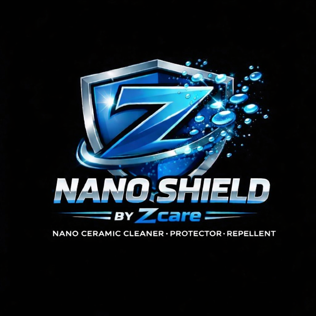 How To Use Nano Shield By Zcare