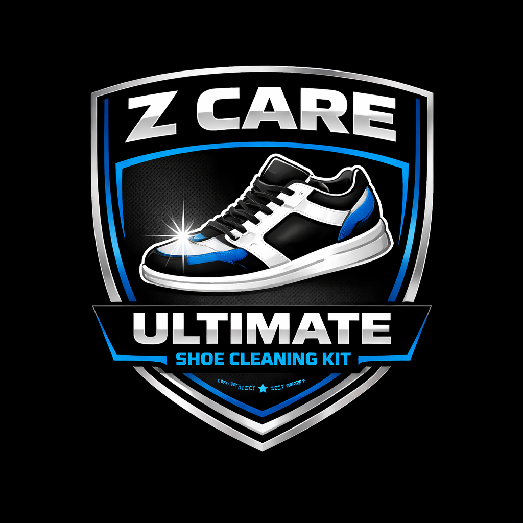 How to use Z Care Ultimate Shoe Cleaning Kit