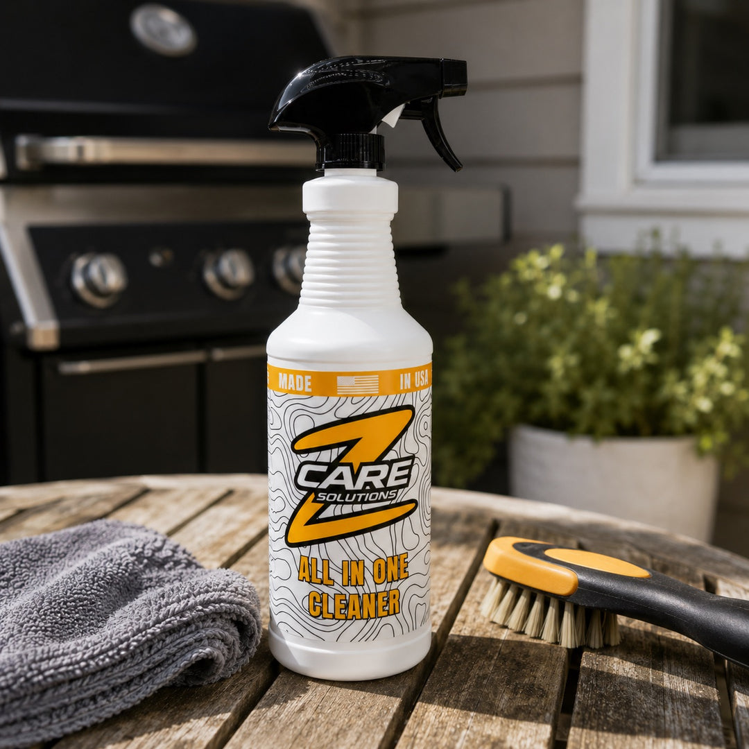 ZCare LVP Multi-Surface Cleaner