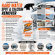 ZCare Calcium & Hard Water Spot Remover