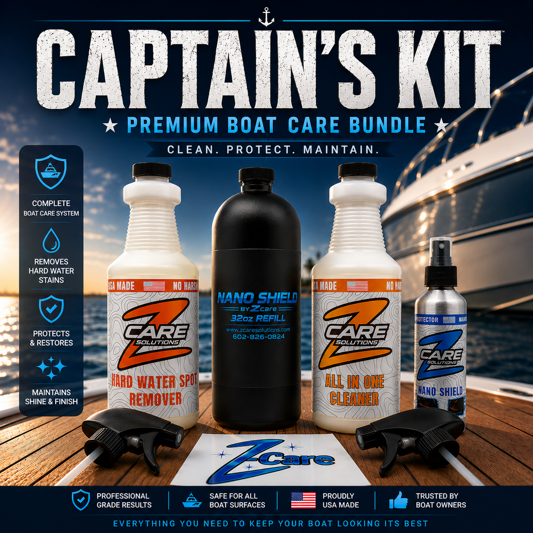 The Captains Kit