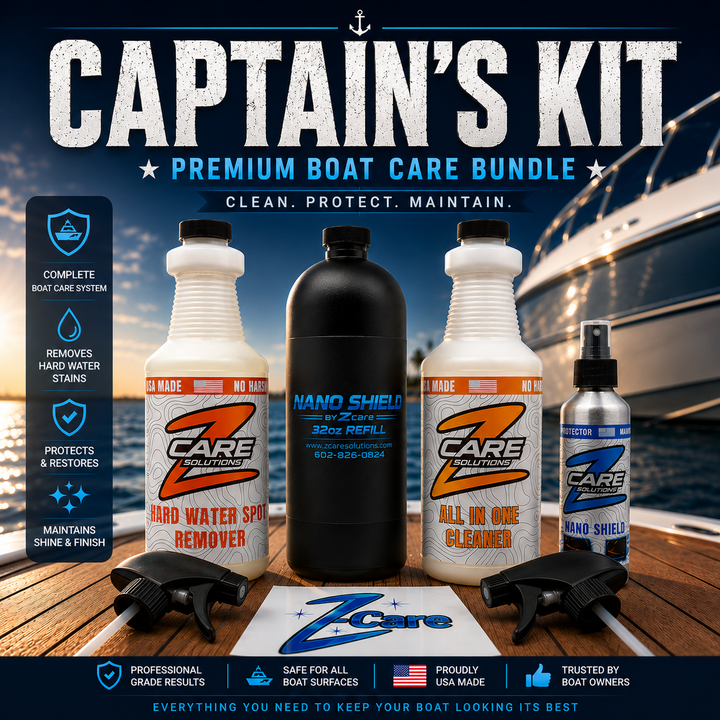 The Captains Kit