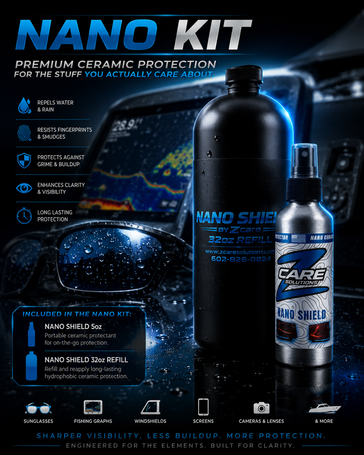 The Nano Kit