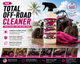 Total Off-Road Cleaner