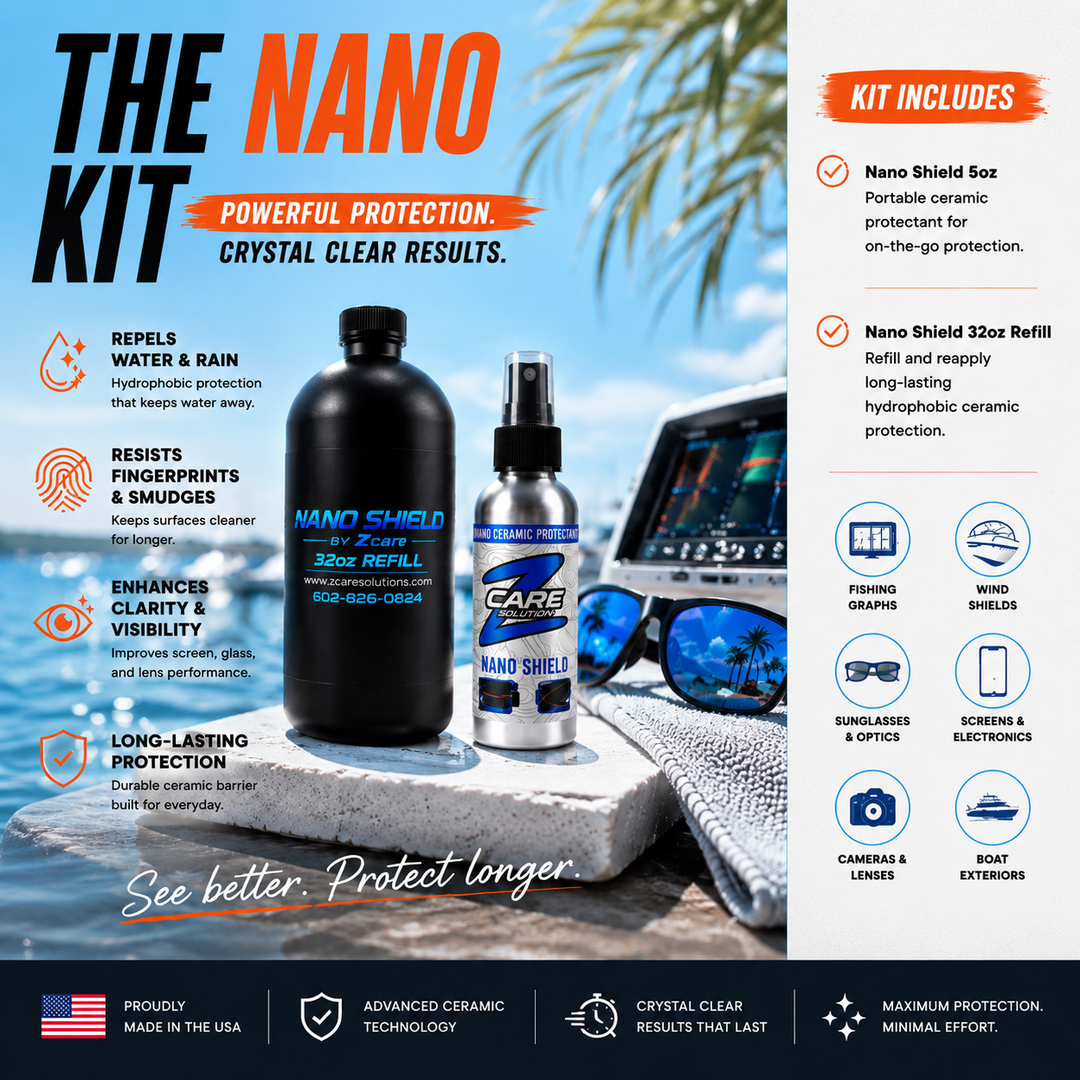 The Nano Kit