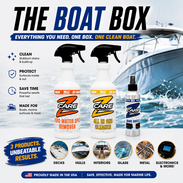 Boat Box