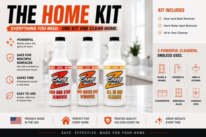 The Home Kit