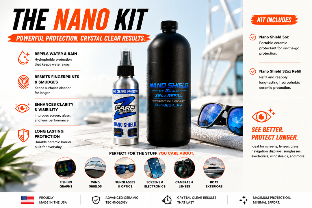 The Nano Kit