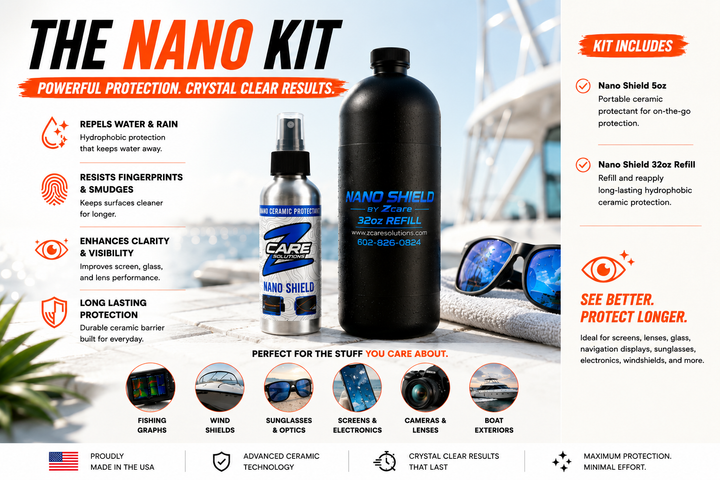 The Nano Kit