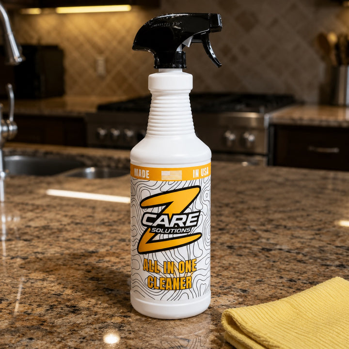 ZCare LVP Multi-Surface Cleaner