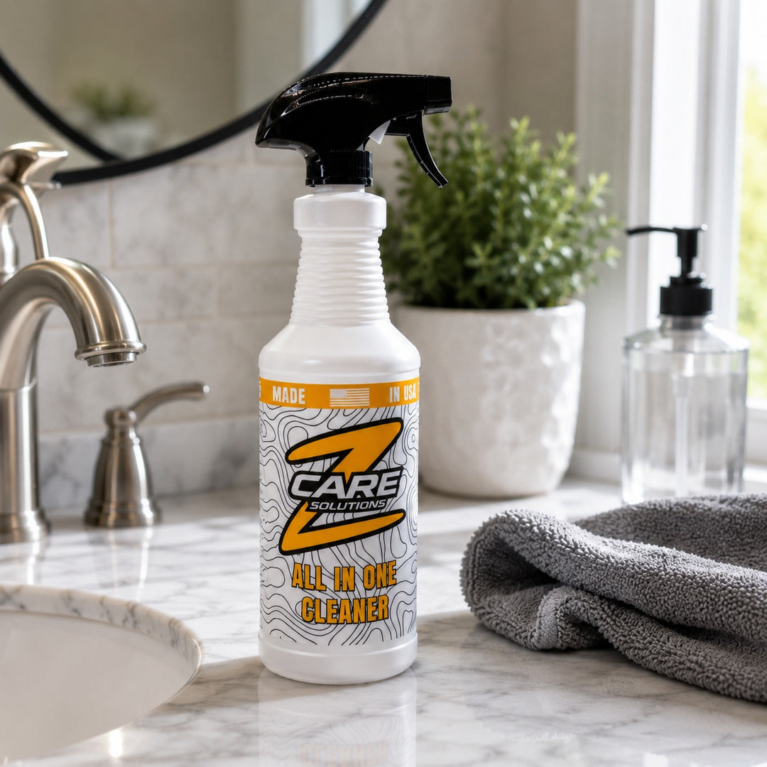 ZCare LVP Multi-Surface Cleaner