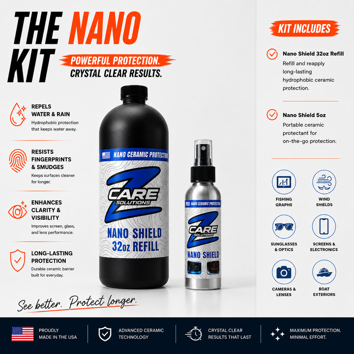 The Nano Kit
