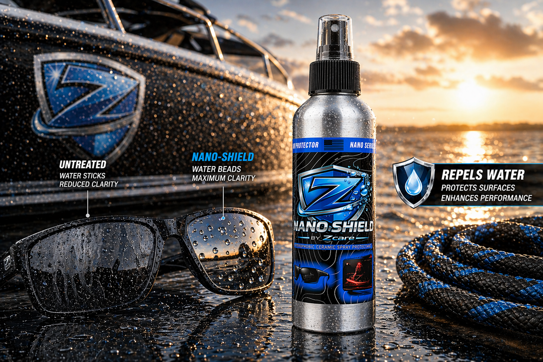 Nano Shield