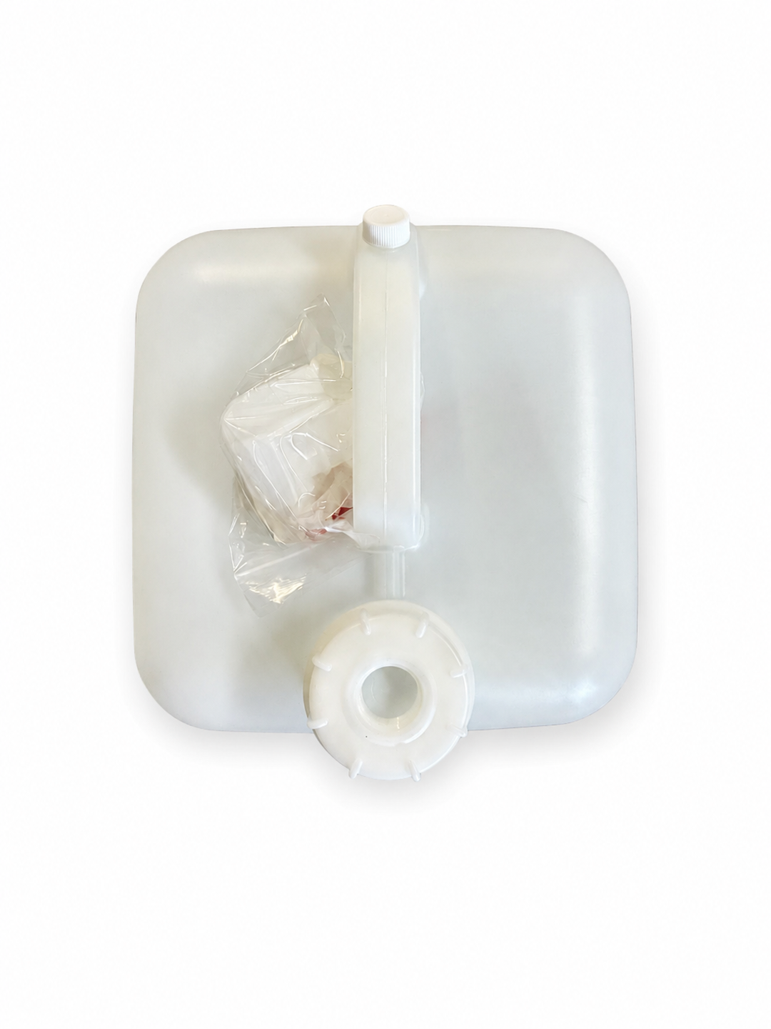 5 gallon jug with spout multi purpose cleaner