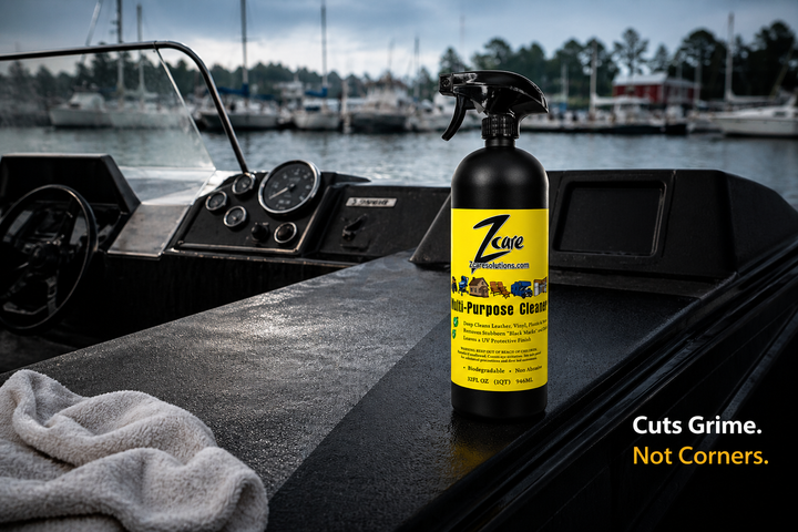 ZCare LVP Multi-Surface Cleaner