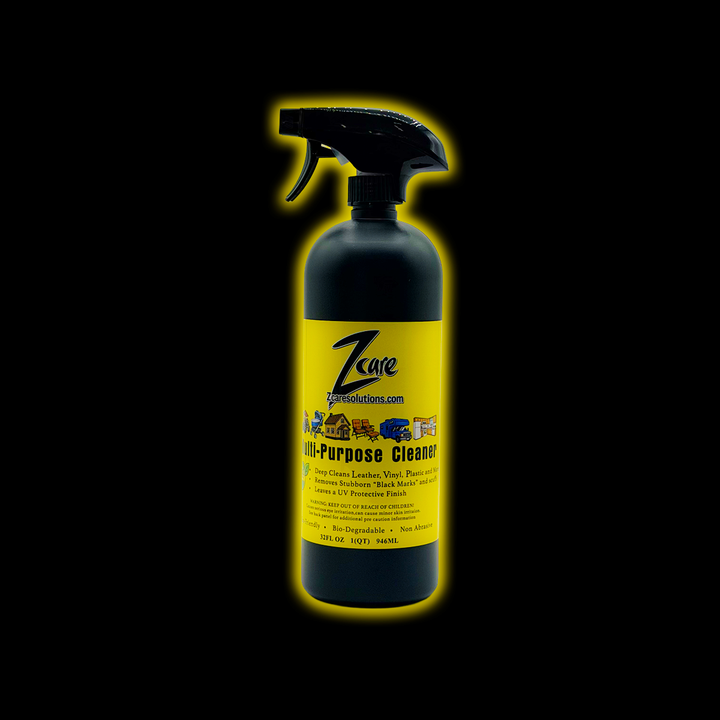 ZCare LVP Multi-Surface Cleaner