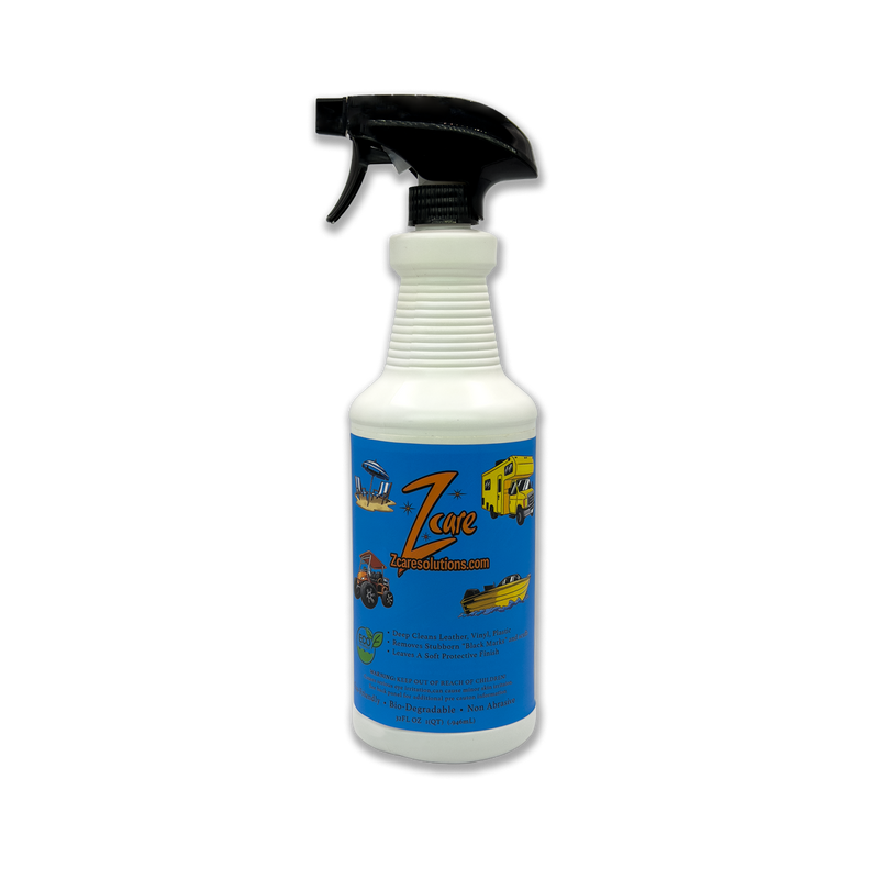 ZCare LVP Multi-Surface Cleaner
