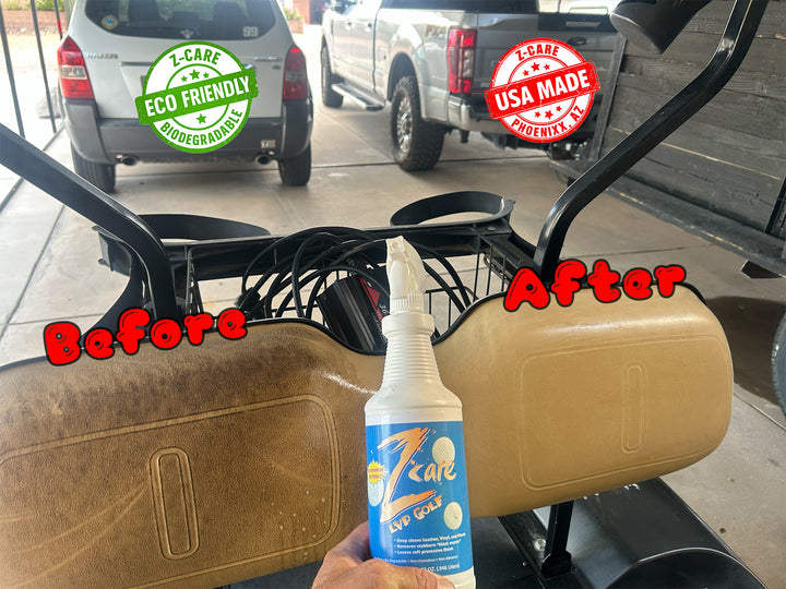 ZCare LVP Multi-Surface Cleaner